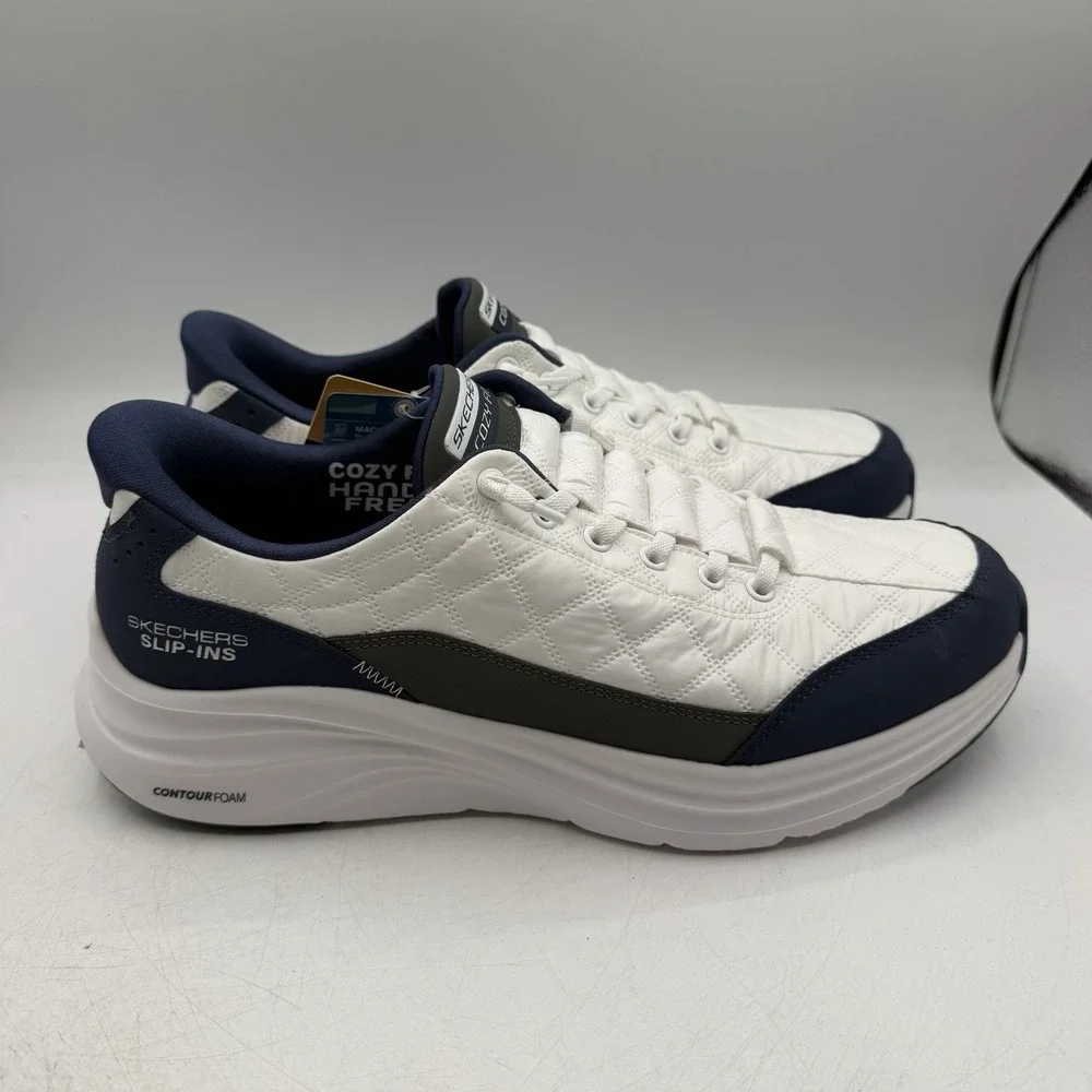 Skechers contour foam